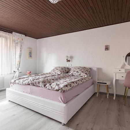 Family Apartment Nakiteya Lublaň Exteriér fotografie