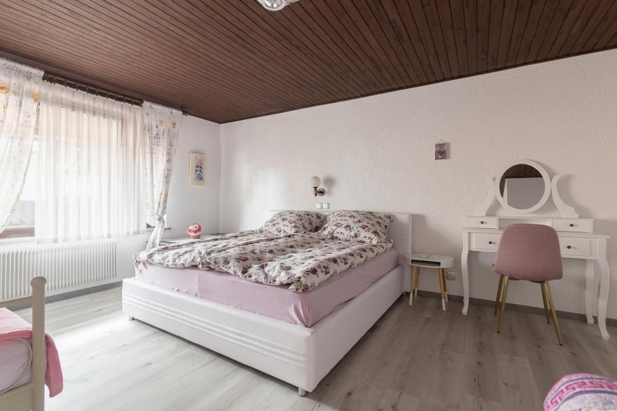 Family Apartment Nakiteya Lublaň Exteriér fotografie