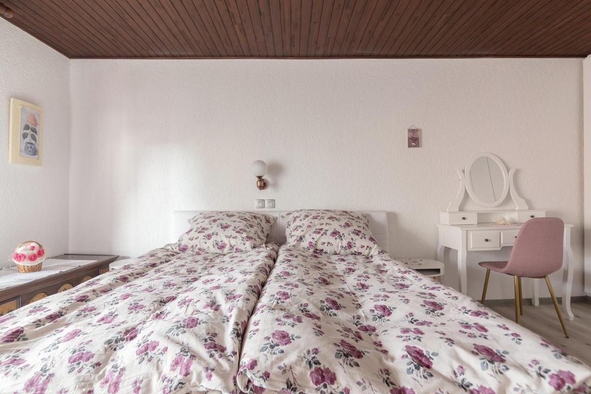 Family Apartment Nakiteya Lublaň Exteriér fotografie