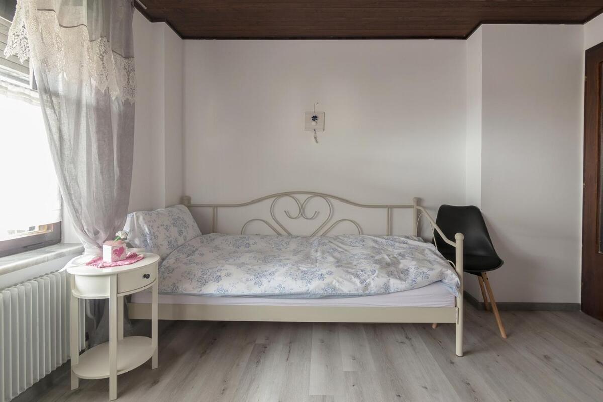 Family Apartment Nakiteya Lublaň Exteriér fotografie