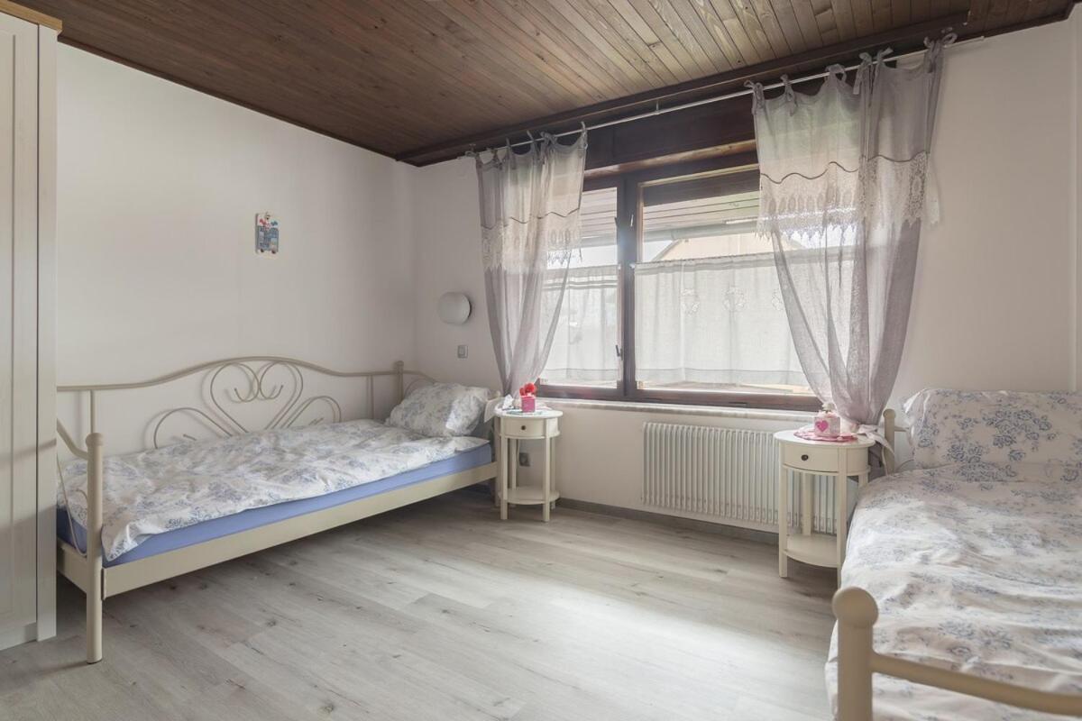 Family Apartment Nakiteya Lublaň Exteriér fotografie