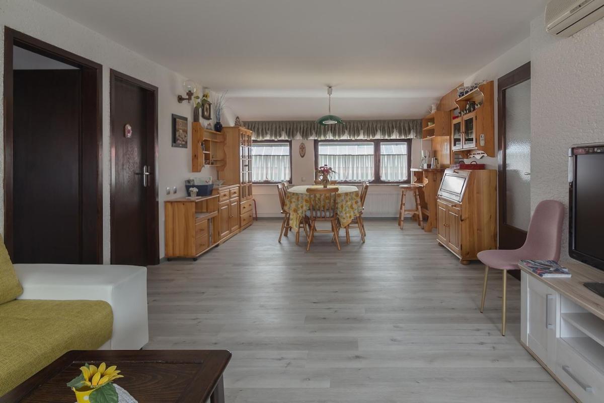 Family Apartment Nakiteya Lublaň Exteriér fotografie