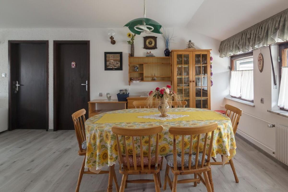 Family Apartment Nakiteya Lublaň Exteriér fotografie